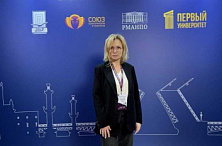 Авторские методики на Итоговом Конгрессе Психотерапевтической лиги Авторские методики на Итоговом Конгрессе Психотерапевтической лиги